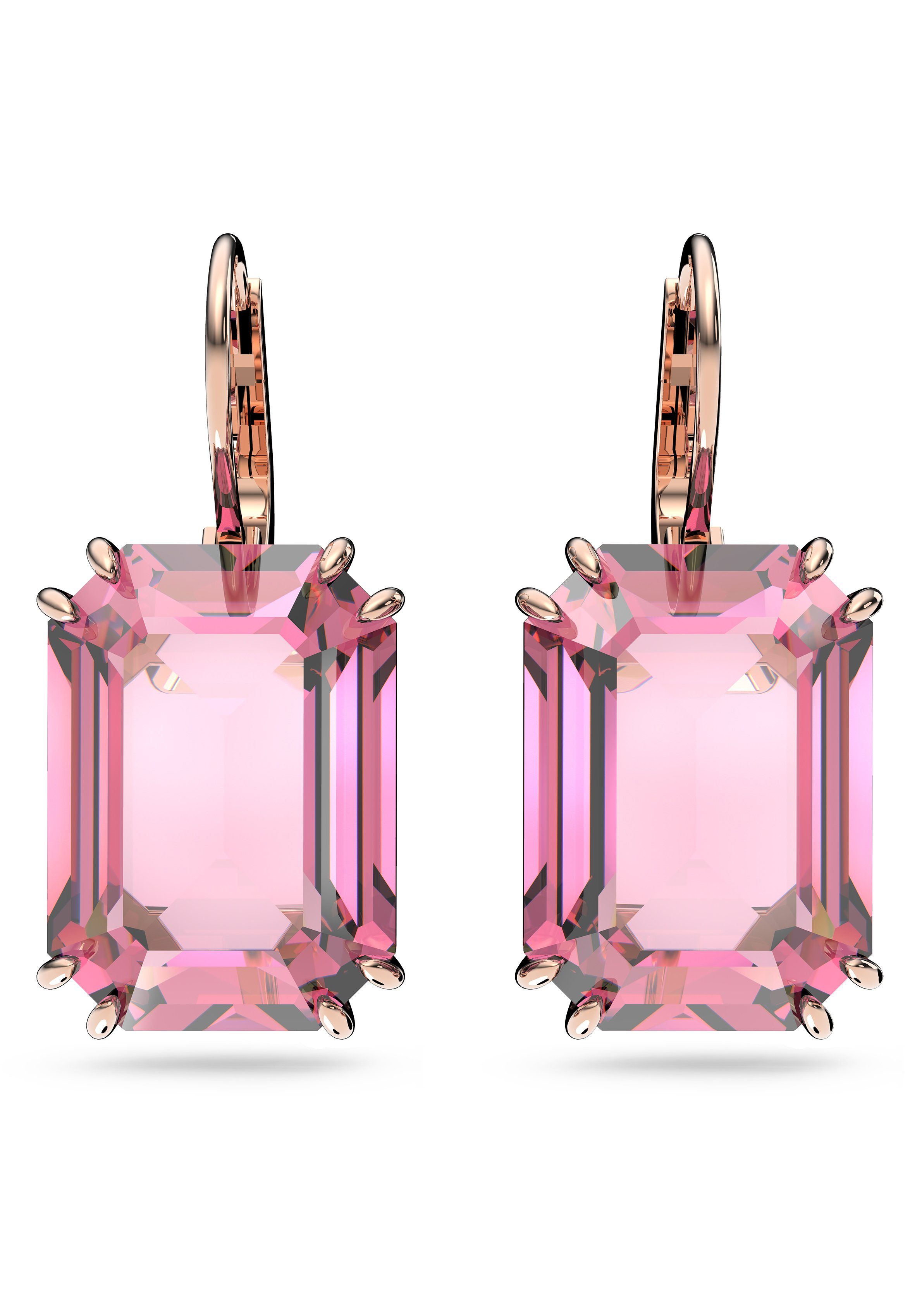 Swarovski Paar Ohrhänger Millenia Ohrringe, Kristall günstig online kaufen