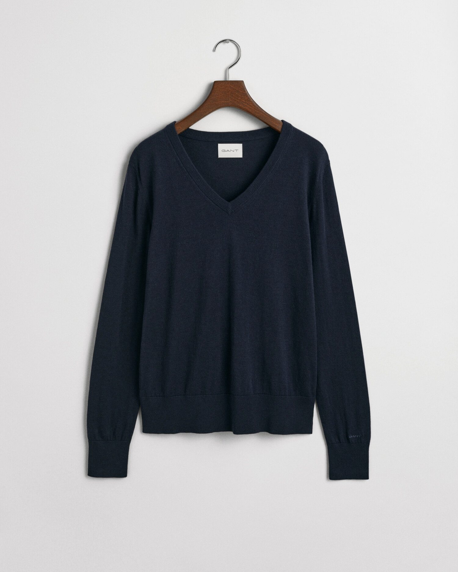 Strickpullover Feinstrick Pullover - Regular Fit