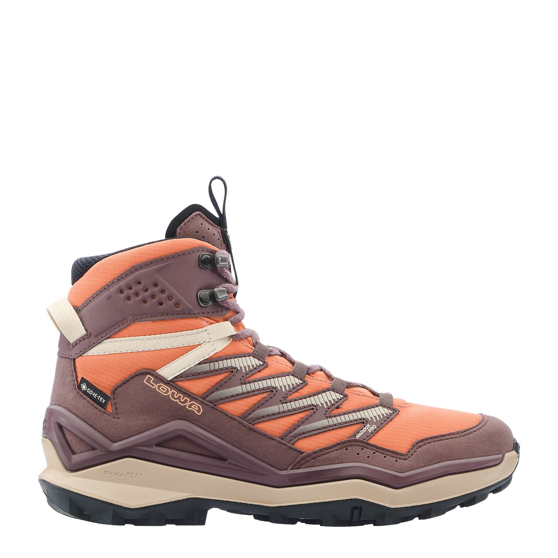 Lowa MADDOX PRO GTX MID Ws Wanderstiefel