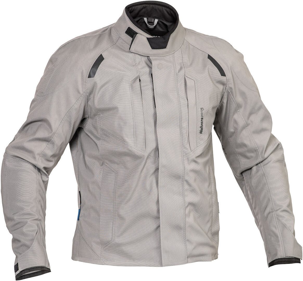 Halvarssons Motorradjacke Naren wasserdichte Motorrad Textiljacke