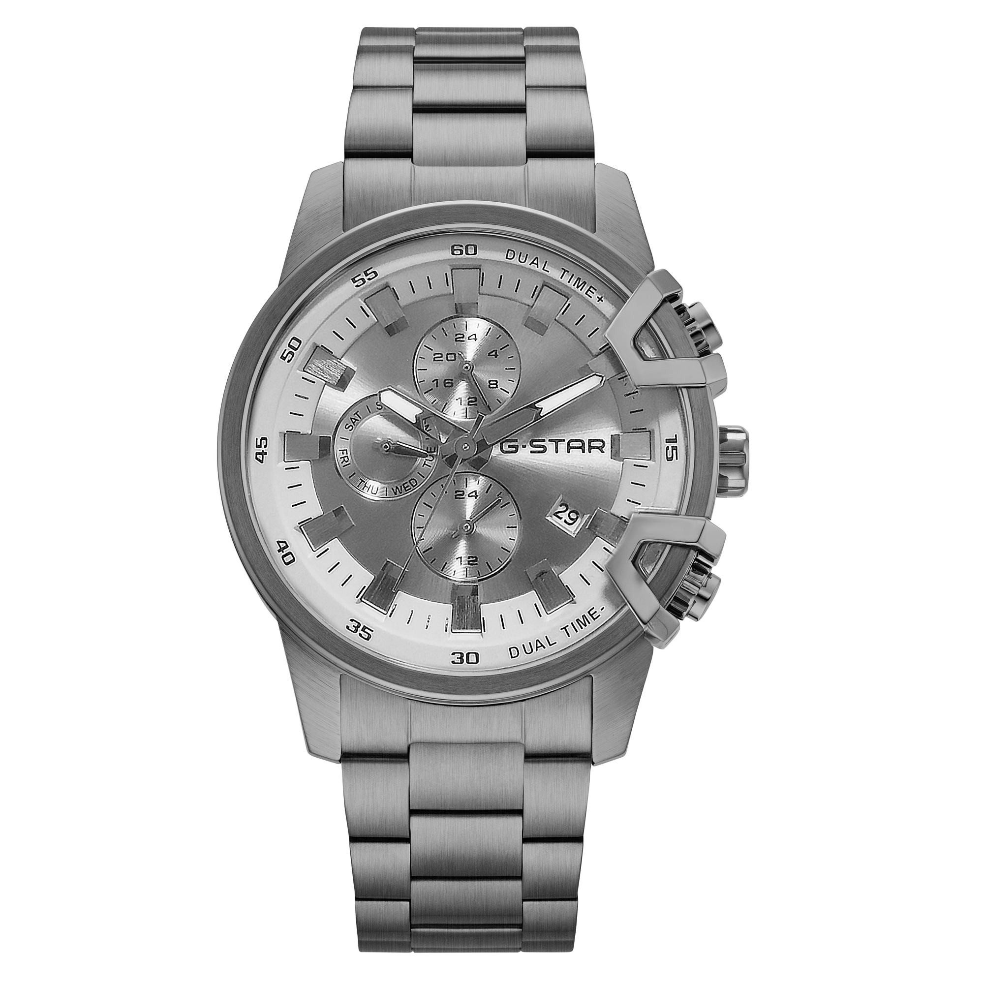 G-STAR Quarzuhr GSW.505.06
