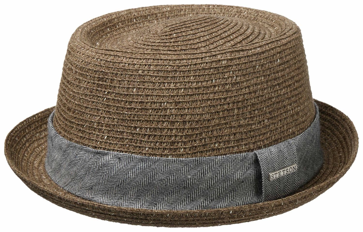 Stetson Sonnenhut (1-St) Porkpie günstig online kaufen