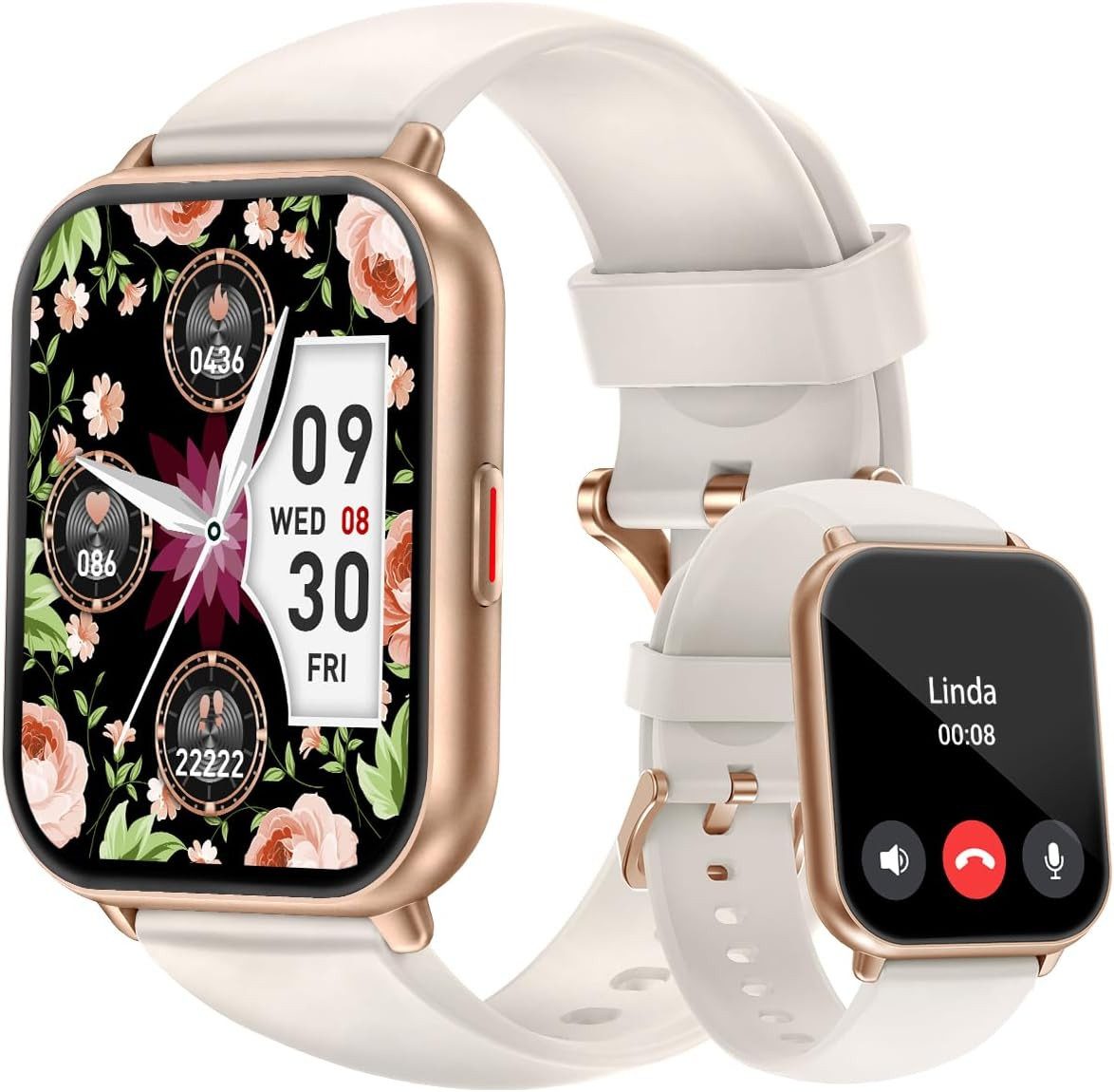 H1 Smartwatch