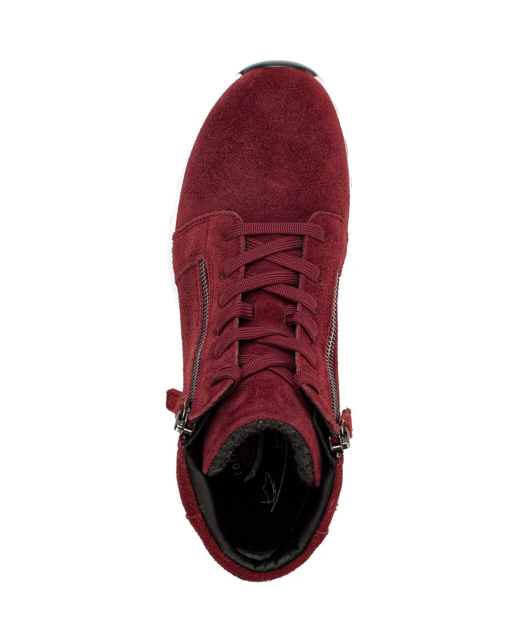 Gabor Schnürstiefelette