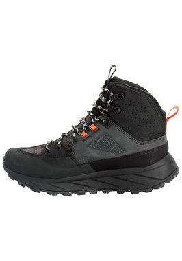 Jack Wolfskin TERRAQUEST TEXAPORE MID W Hikingschuh