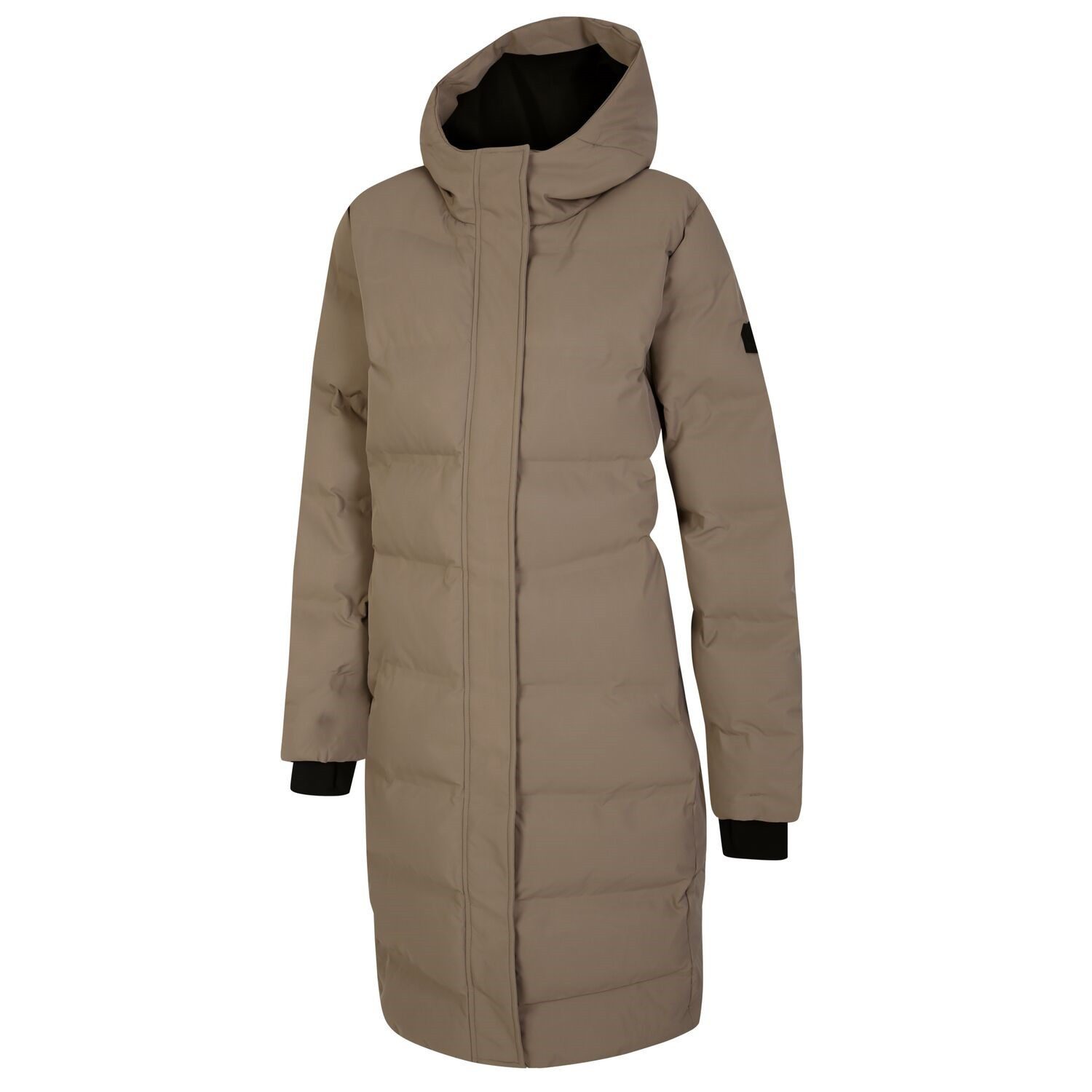 Dare2b Funktionsjacke Wintermantel gesteppt
