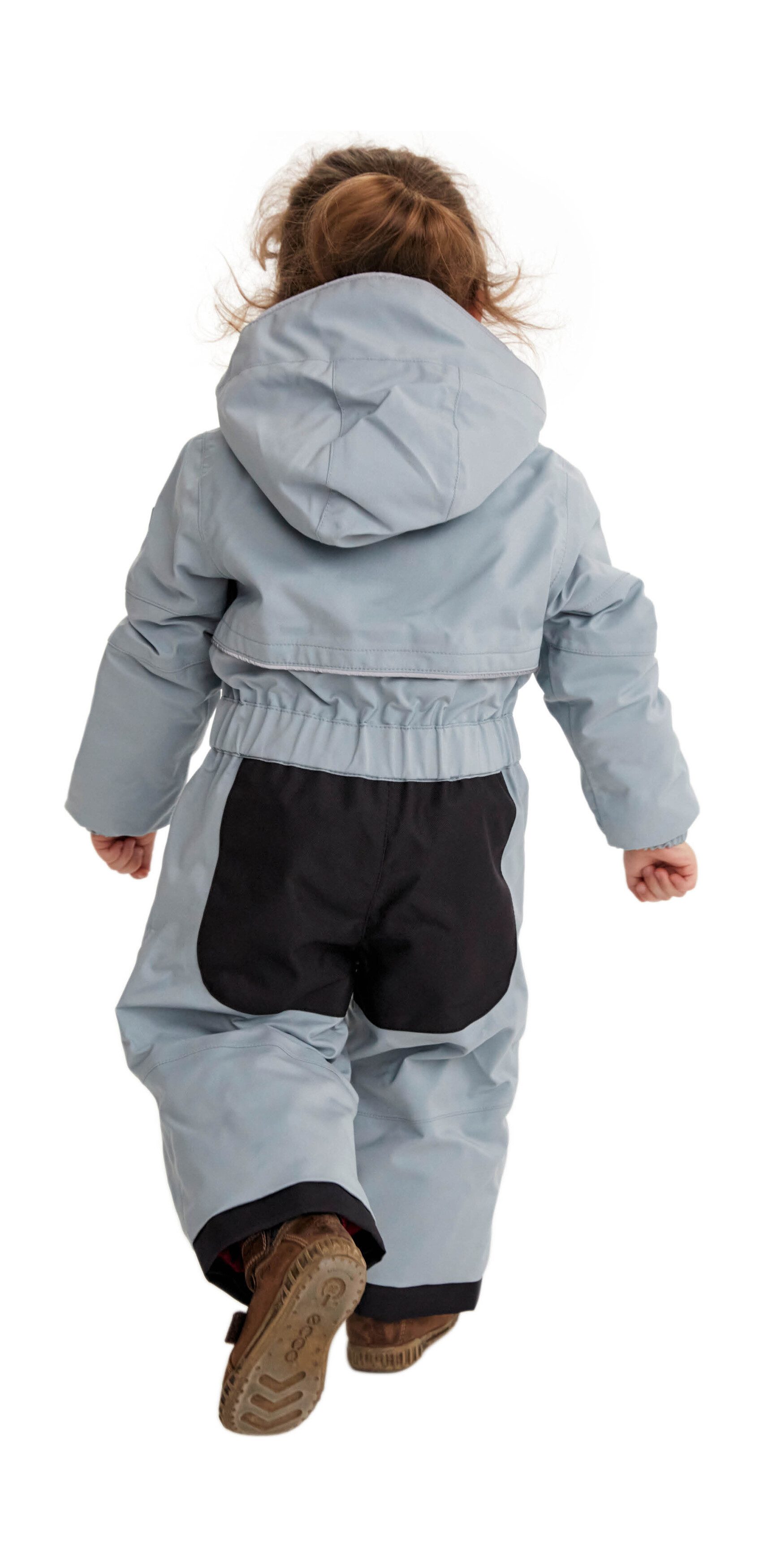 Killtec Skianzug KW 102 MNS ONPC, Skioverall: wind-u wasserdicht, Fleecefutter, verlängerbar