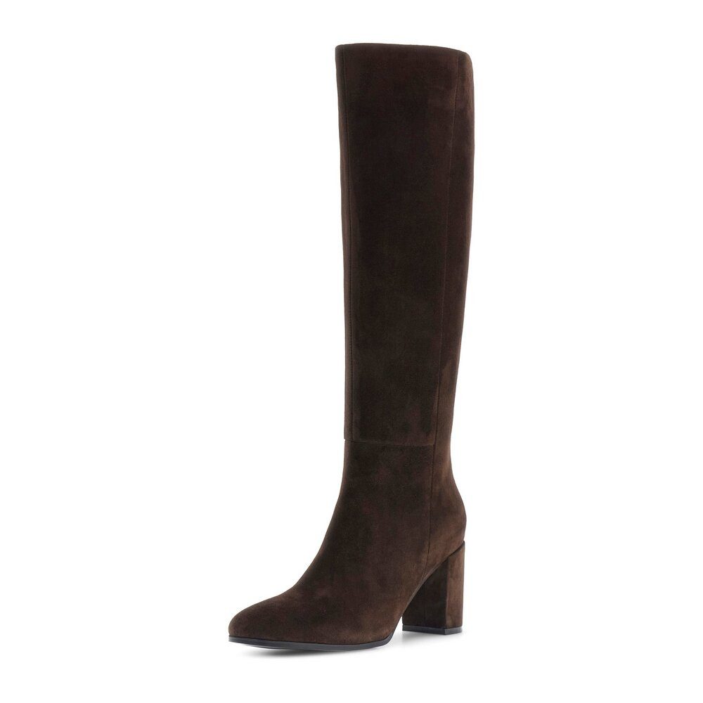 Guess Guess - Braxen - Braun Stiefel