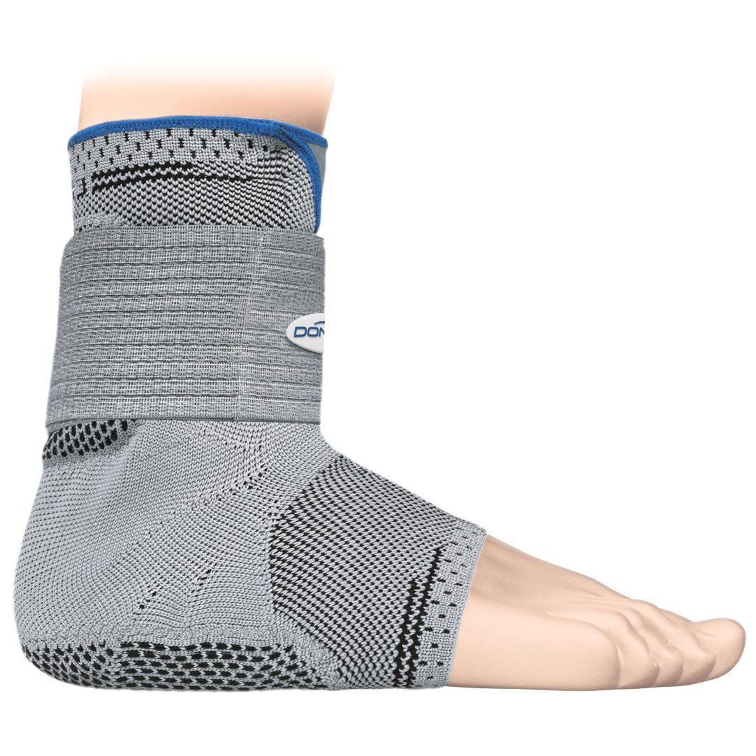 Donjoy Fußbandage DONJOY® AchilloForce Air® Achillessehnenbandage