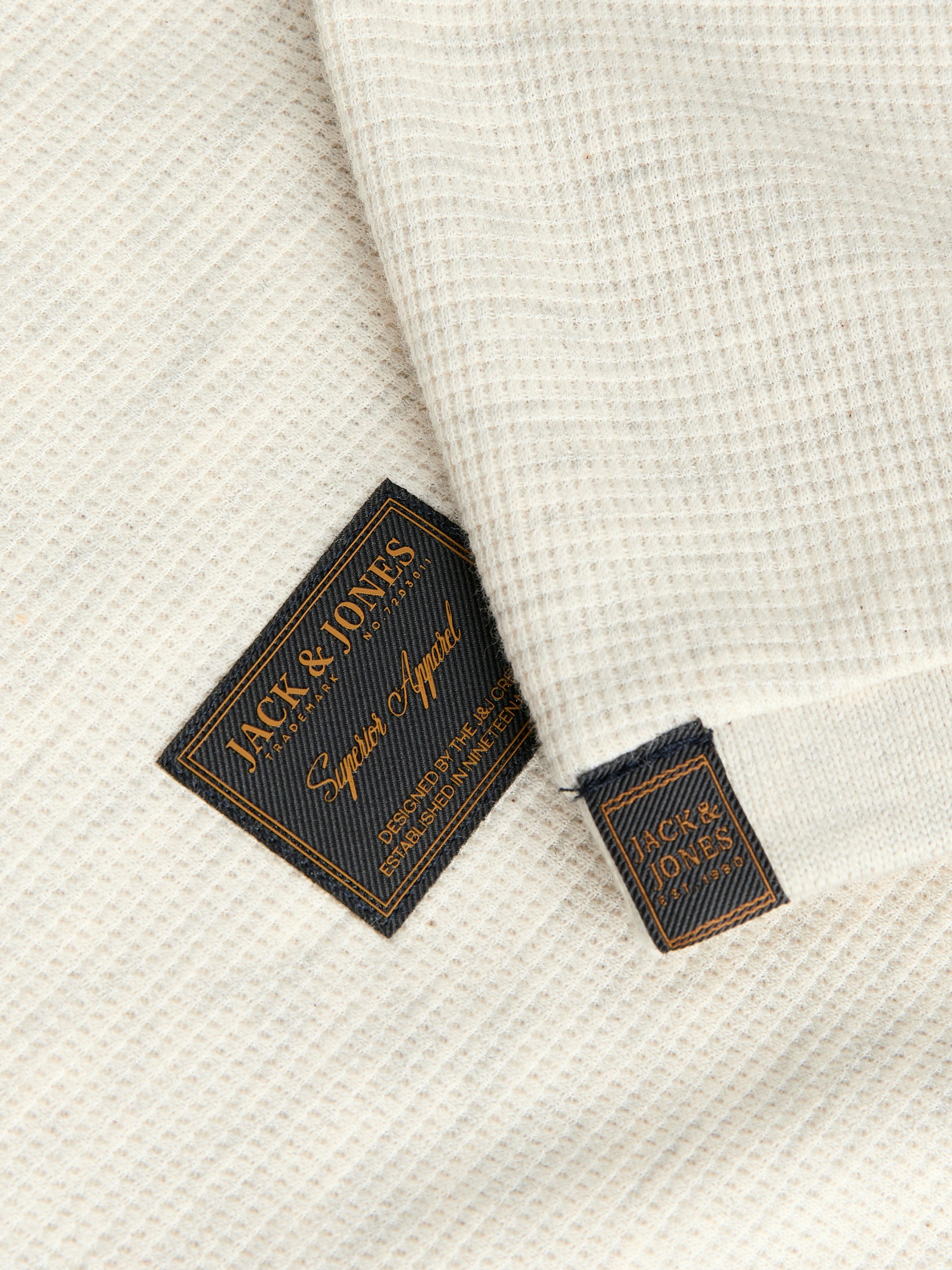 Jack & Jones Poloshirt JJDAYTONA POLO SS SN – Bild 4 von 5