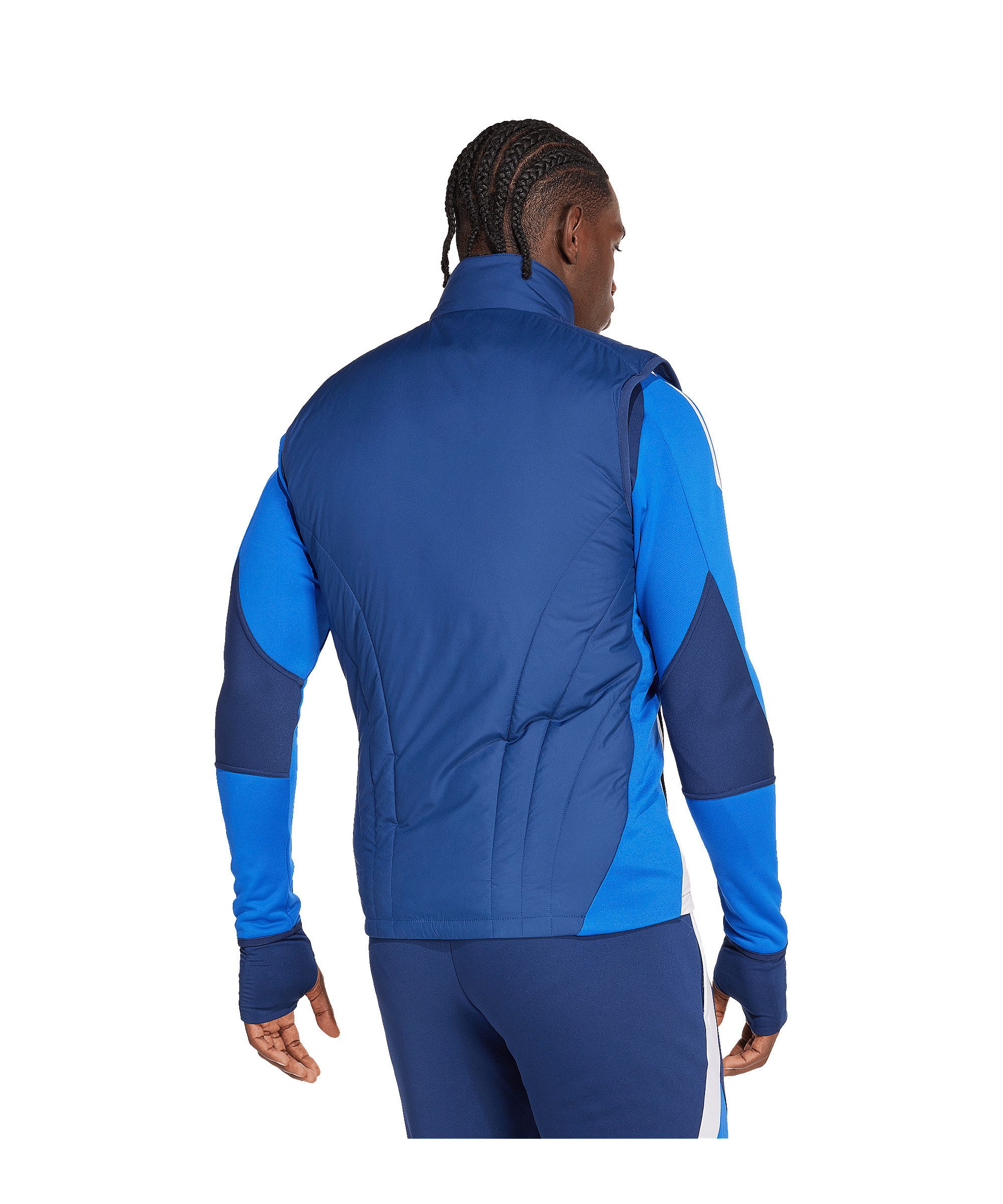 adidas Performance Sweatjacke adidas Performance Polyester günstig online kaufen