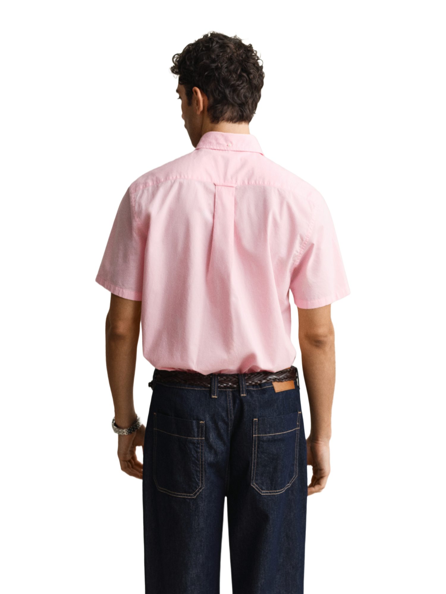 Gant Flanellhemd