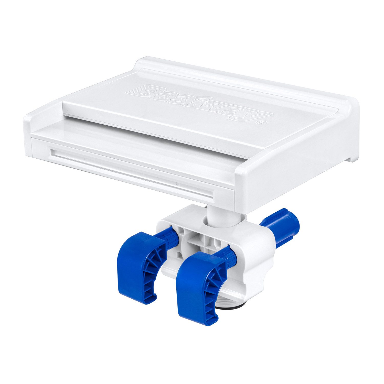 Bestway Pool-Lampe LED-Wasserfall, LED, Farbwechsler, Für Filtersysteme von 2.006 - 11.355 l/h geeignet
