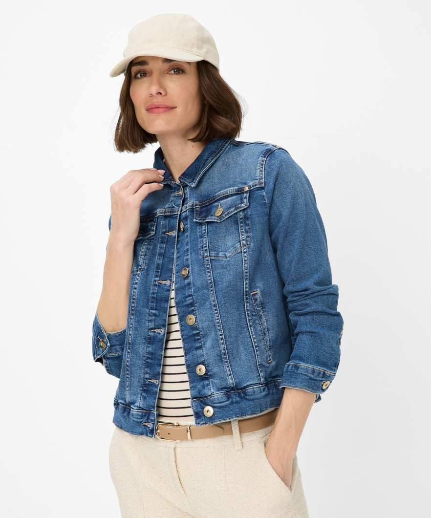 Brax Jeansjacke