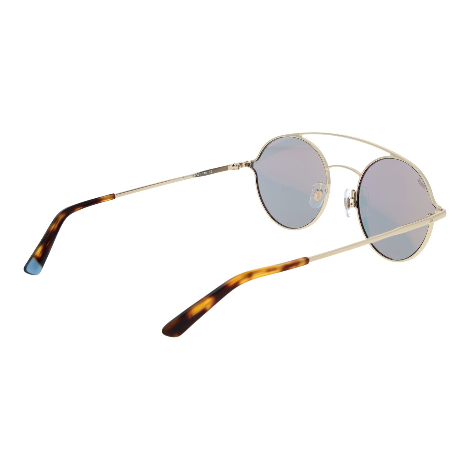Web Pilotenbrille WE0220 5632X