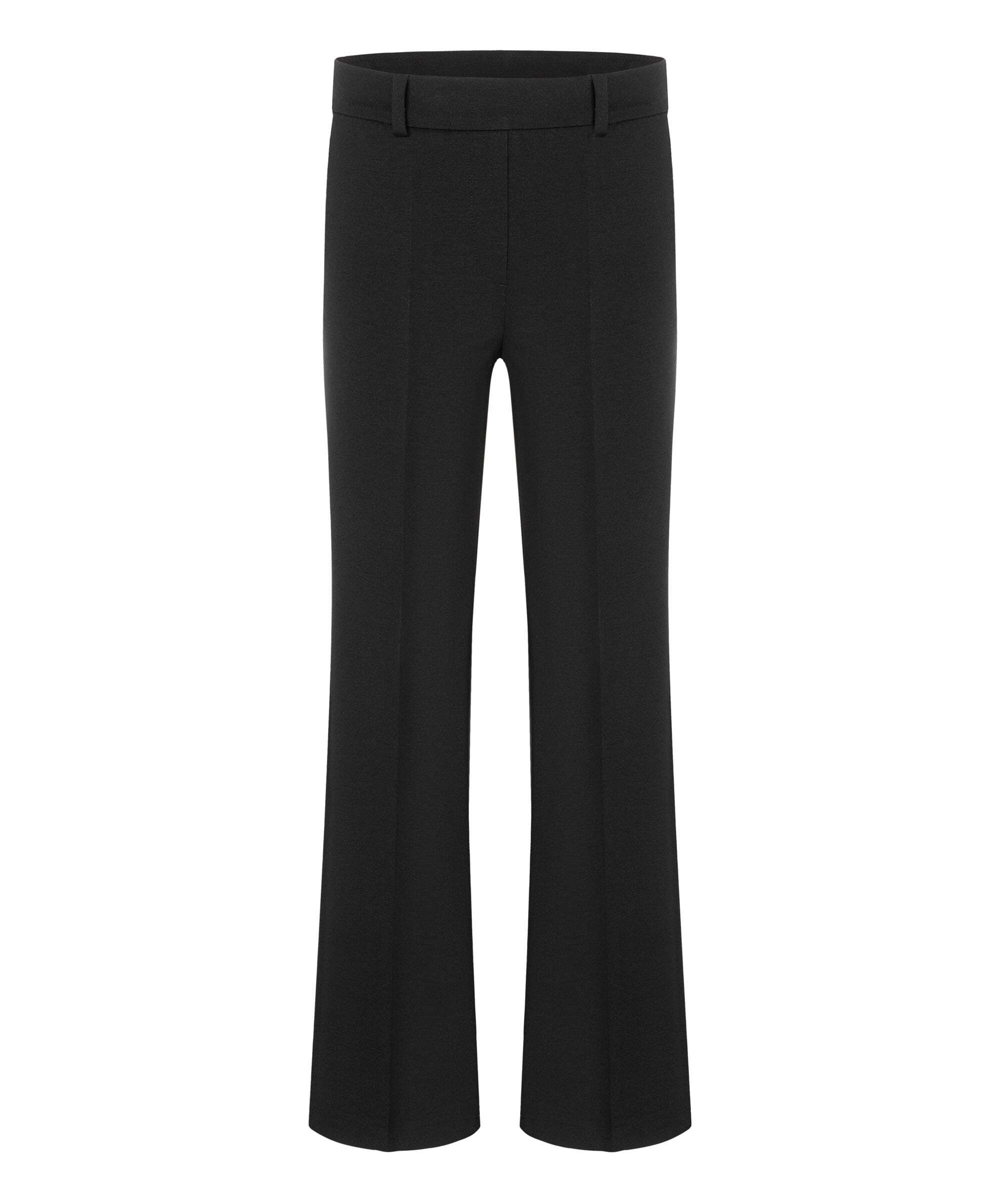 Cambio Bundfaltenhose Francoise