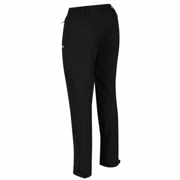 Regatta Outdoorhose Geo Softshell II Windbeständig