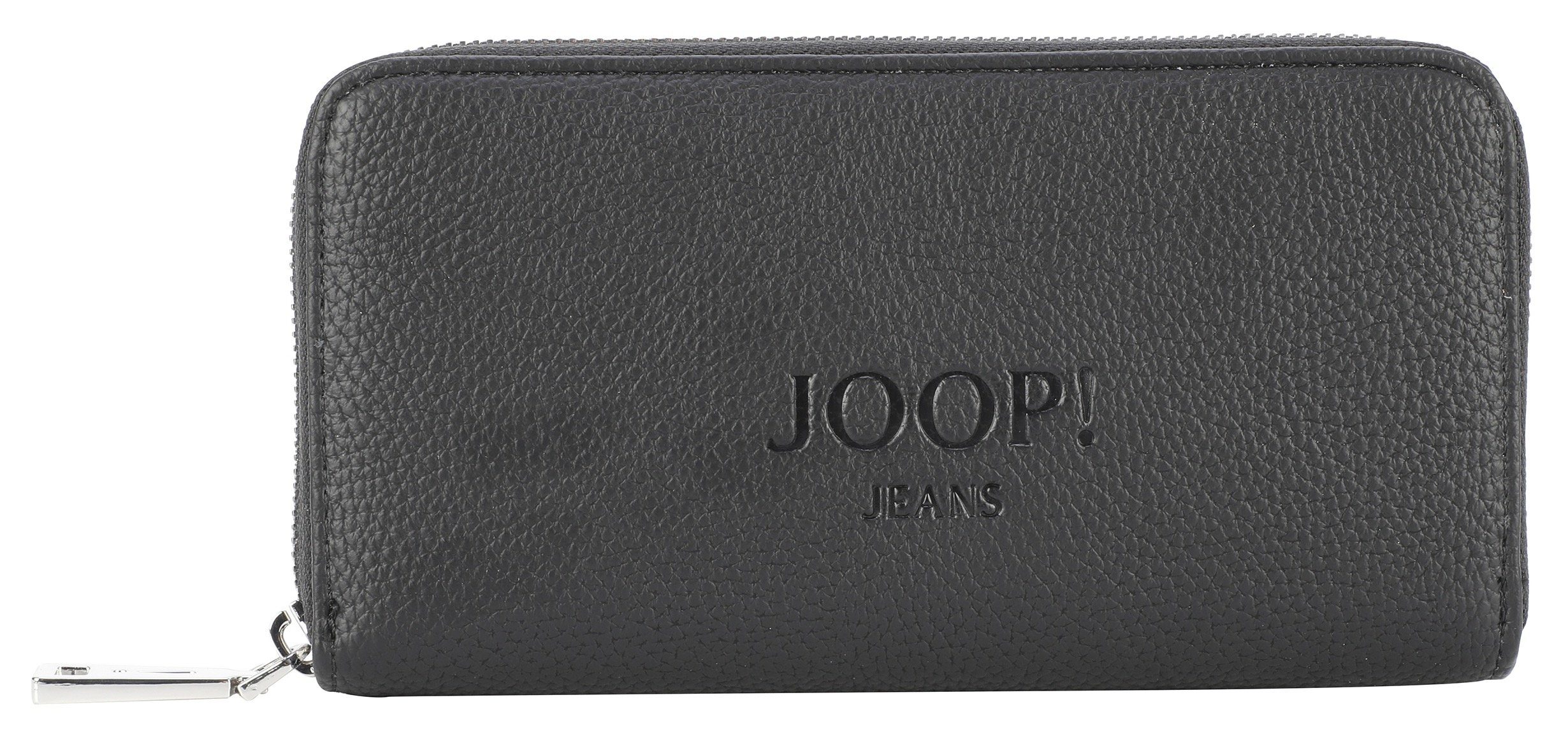 lh10z purse Joop 1.0 Geldbörse black lettera Jeans melete