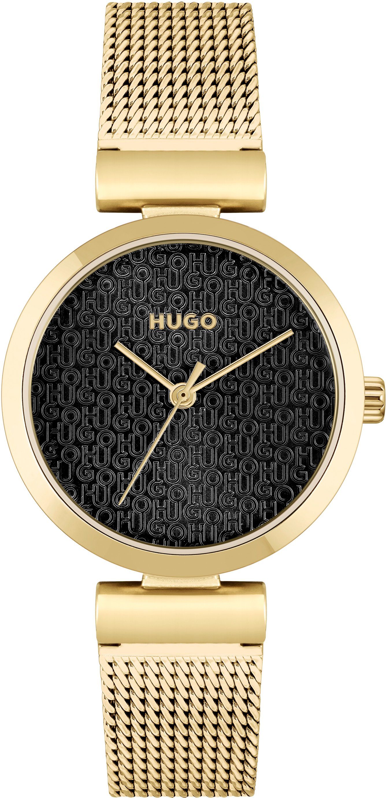 Hugo Boss Damenuhren online kaufen | OTTO