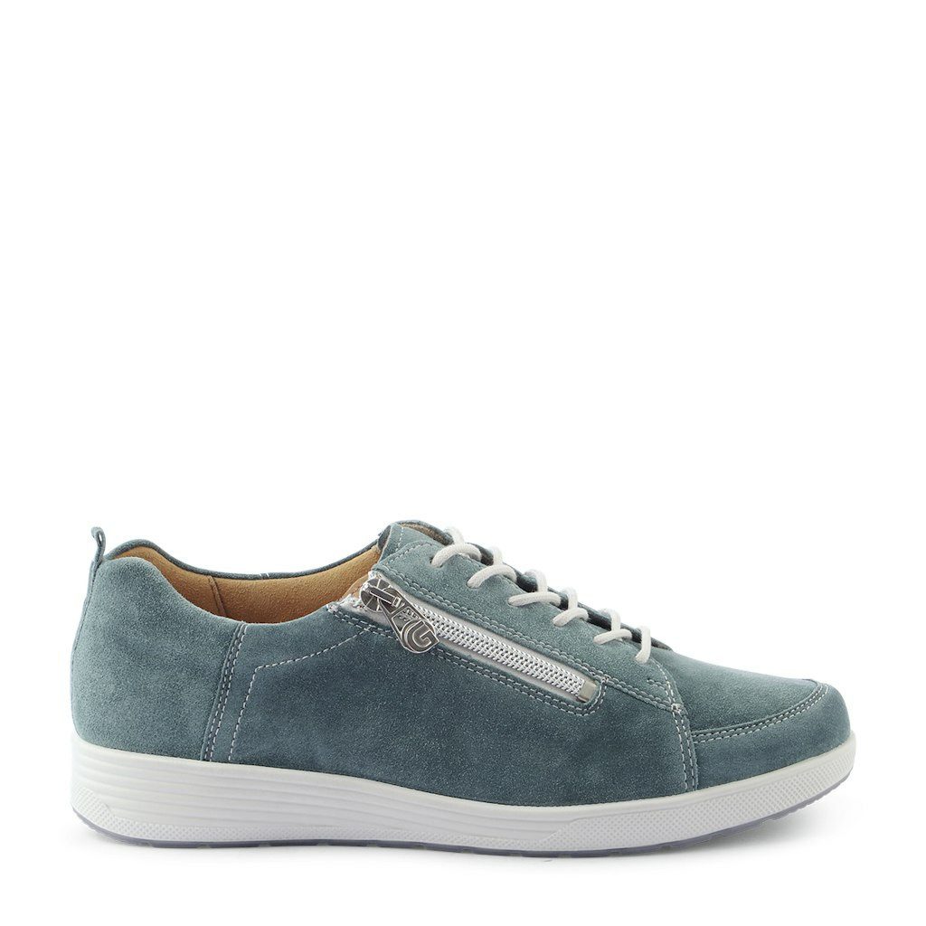 Ganter Freizeit Schnürer für Damen Schnürschuh (keine Angabe, 1-tlg., keine Angabe)