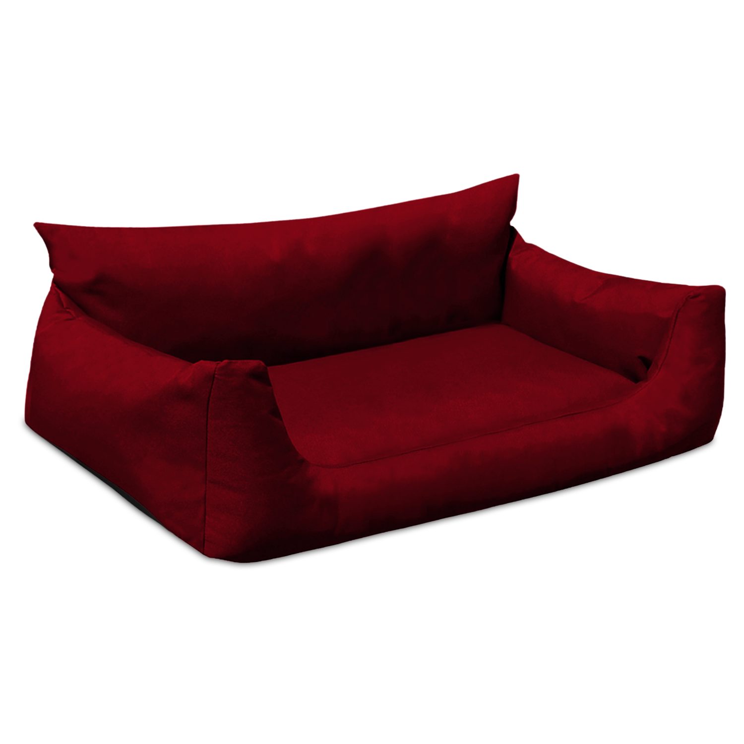 tierlando® Tierbett NEMO Hundebett Hundesofa S günstig online kaufen