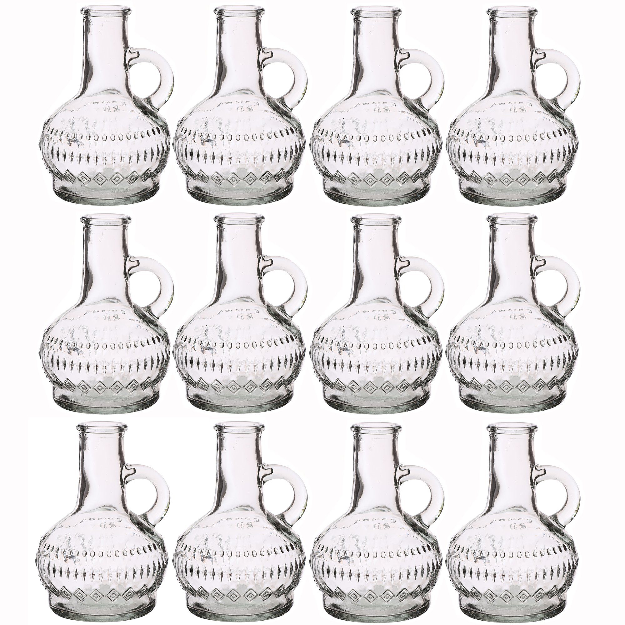 Annastore Dekovase 12 x Vasen aus günstig online kaufen