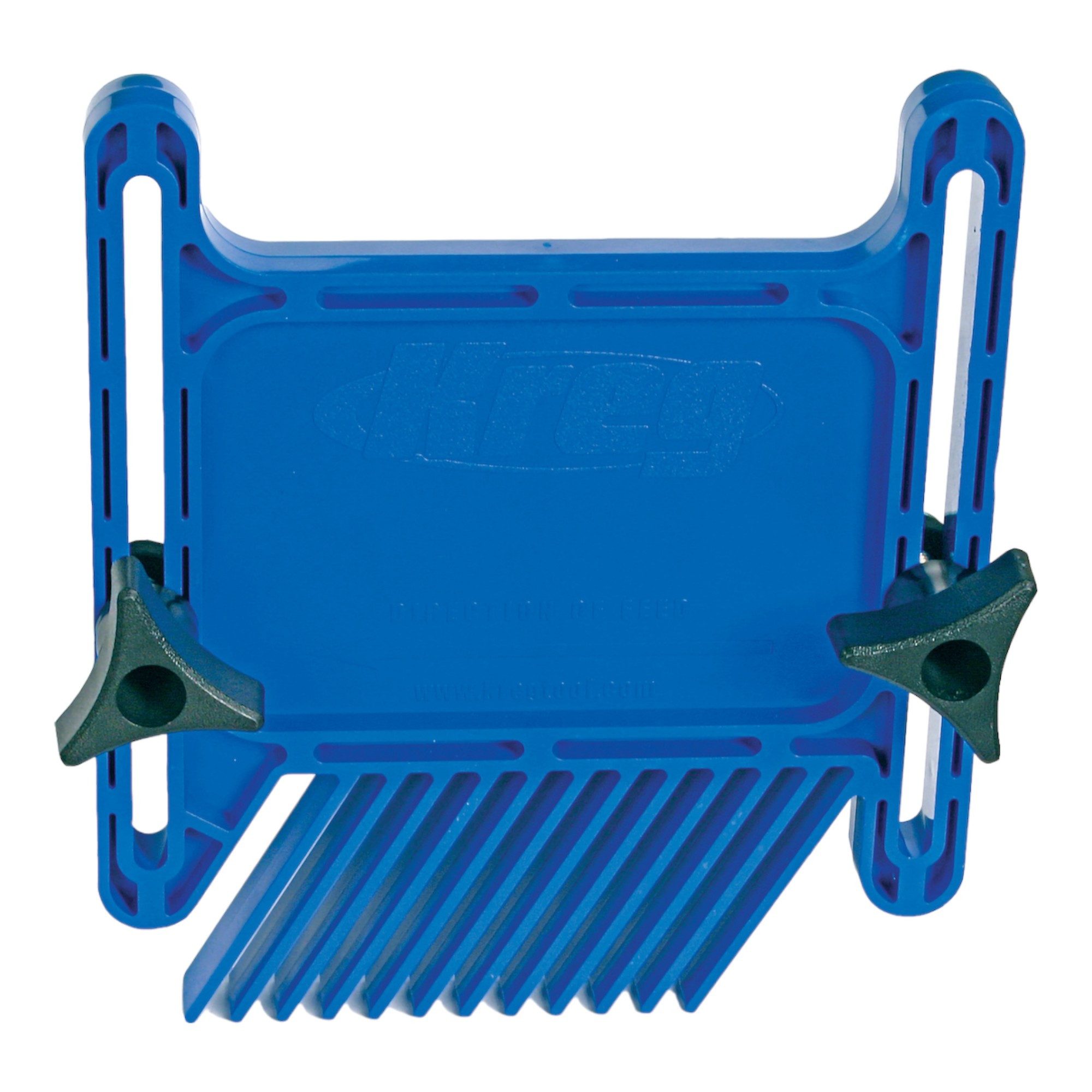 Kreg Fräse Kreg TRUE-FLEX Druckkamm mit Befestigungsmaterial (PRS3010)