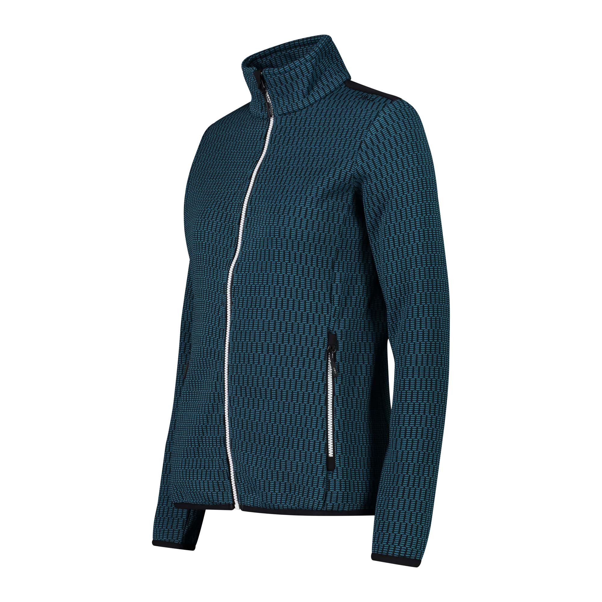 CMP Fleecejacke CMP Damen Fleecejacke Woman Jacket 32H2106