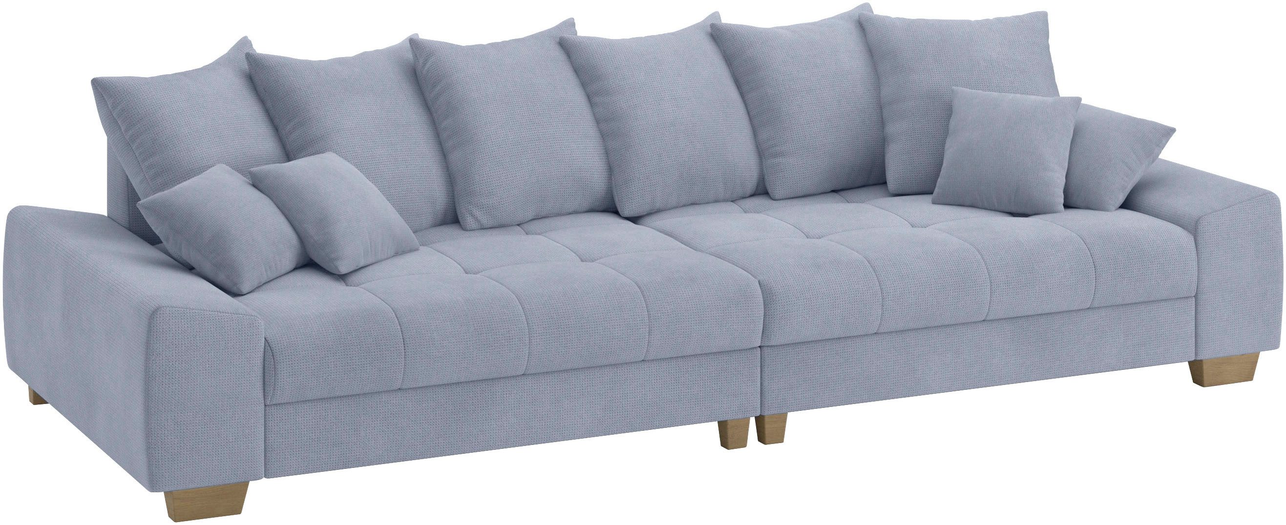Mr. Couch Big-Sofa Nikita II günstig online kaufen