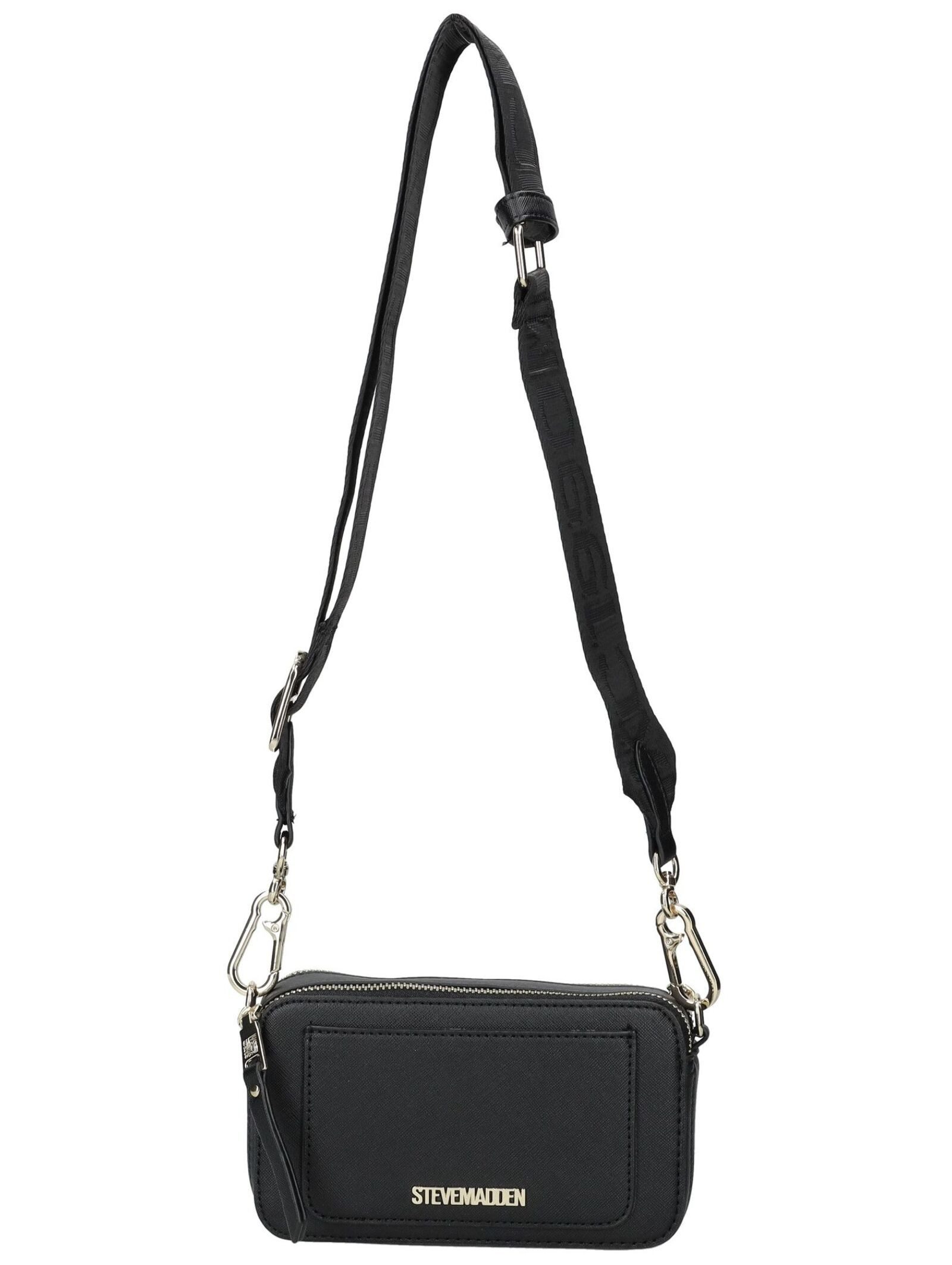 STEVE MADDEN Umhängetasche STEVE MADDEN Taschen Lederimitat