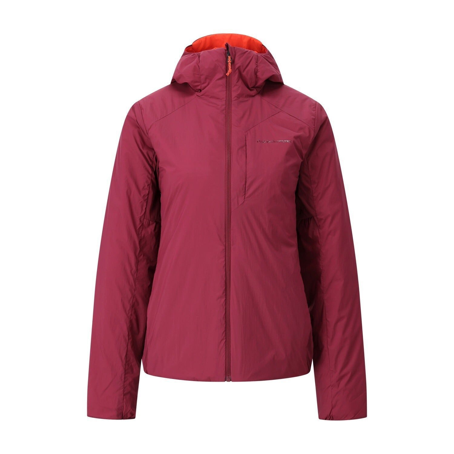 Peak Performance Regenjacke