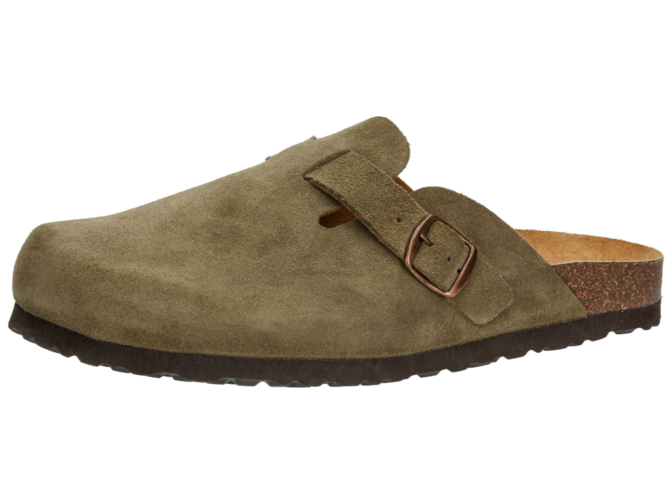 Lico Clog Pedro Pantolette günstig online kaufen
