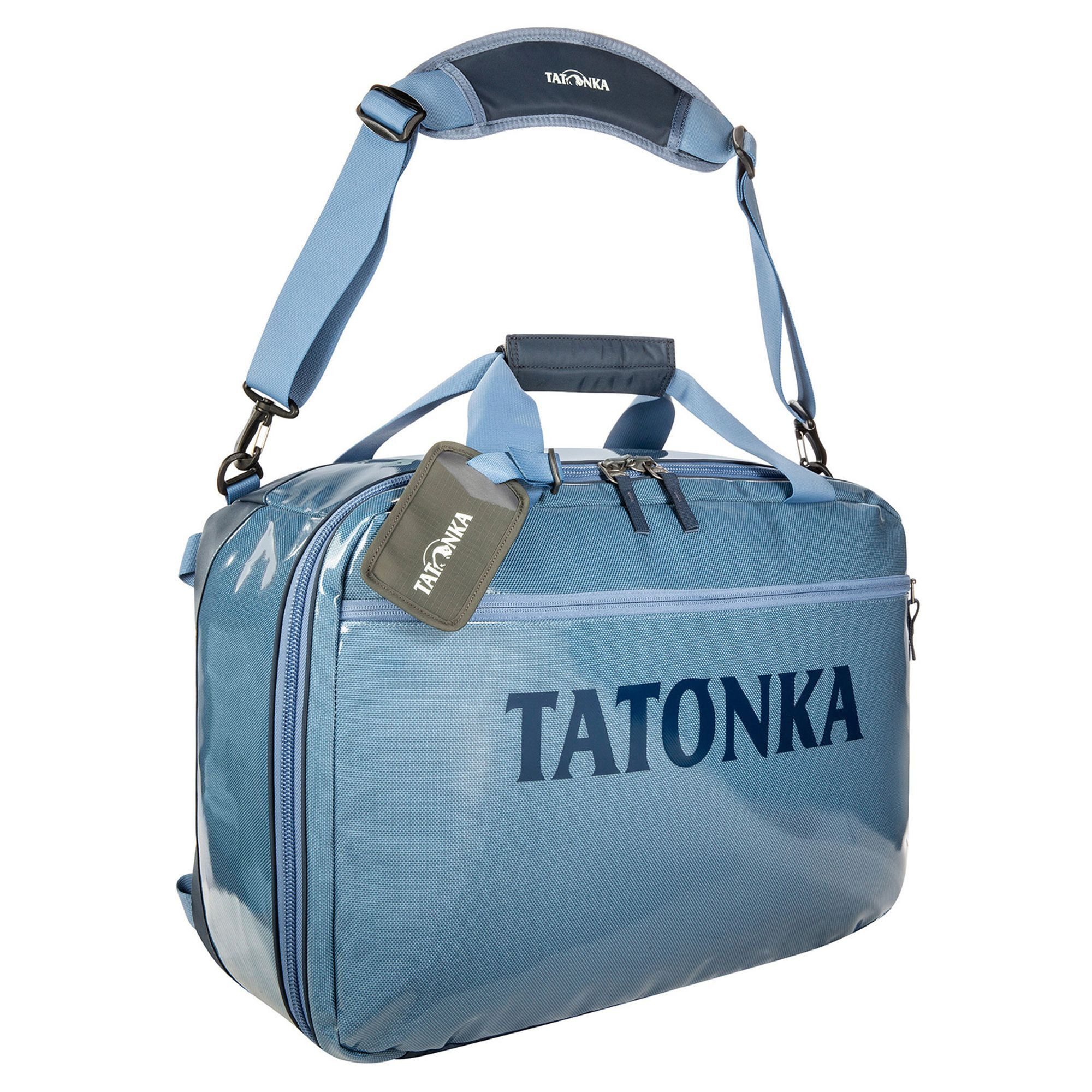 TATONKA® Weekender Flight Barrel, Polyester