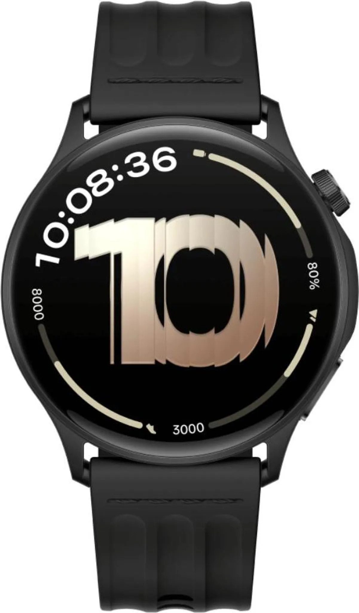 OnePlus Watch Lite Smartwatch