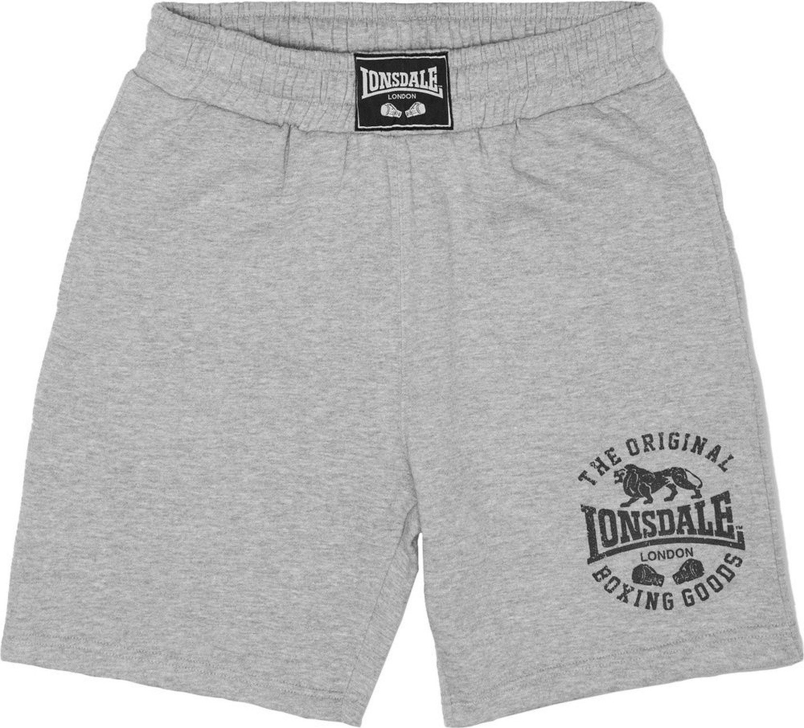 Lonsdale Trainingsshorts Hetton