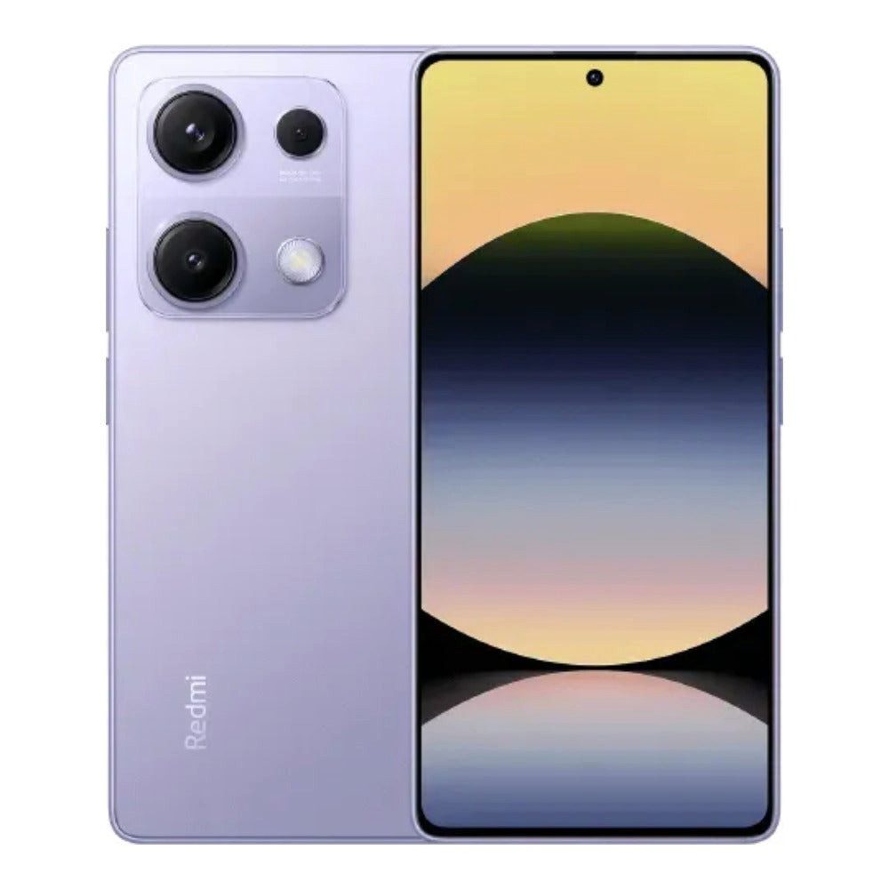 Xiaomi Smartphone