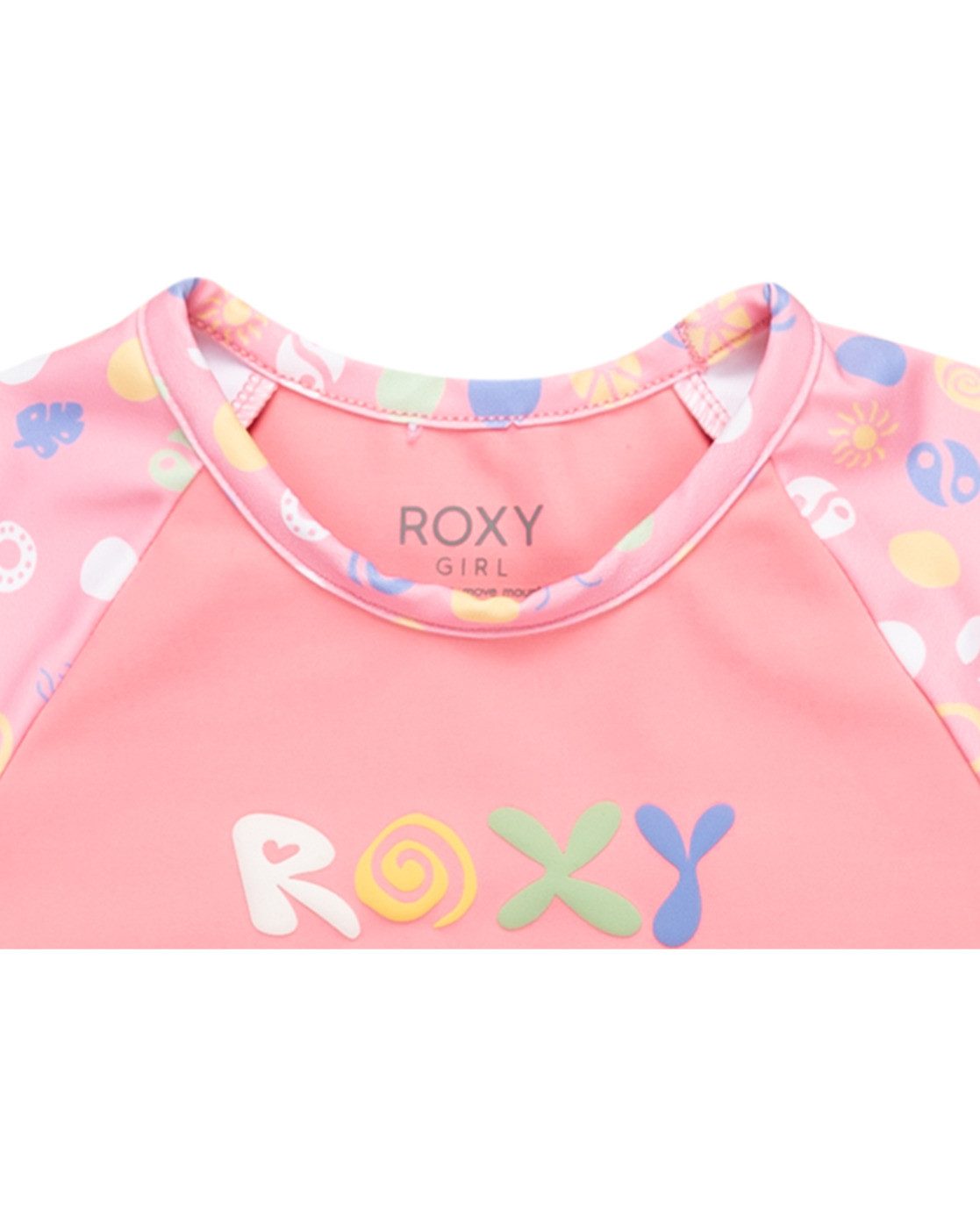 Roxy Funktionstop Roxy Dot