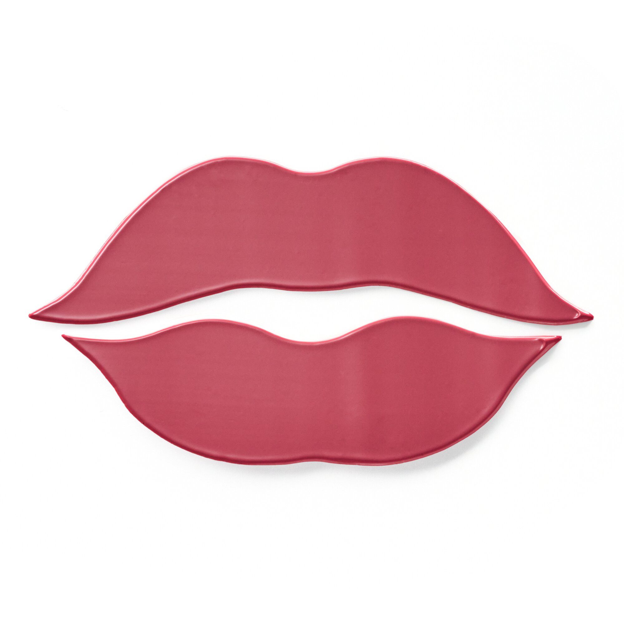 Essence Lippenstift HYDRA KISS LIP TINT, 3-tlg., hohe Deckkraft, glänzend – Bild 4 von 5