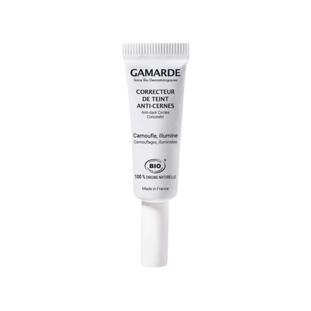 Gamarde Augencreme Gamarde, Correcteur De Teint, Bio, Augencreme gegen dunkle Ringe