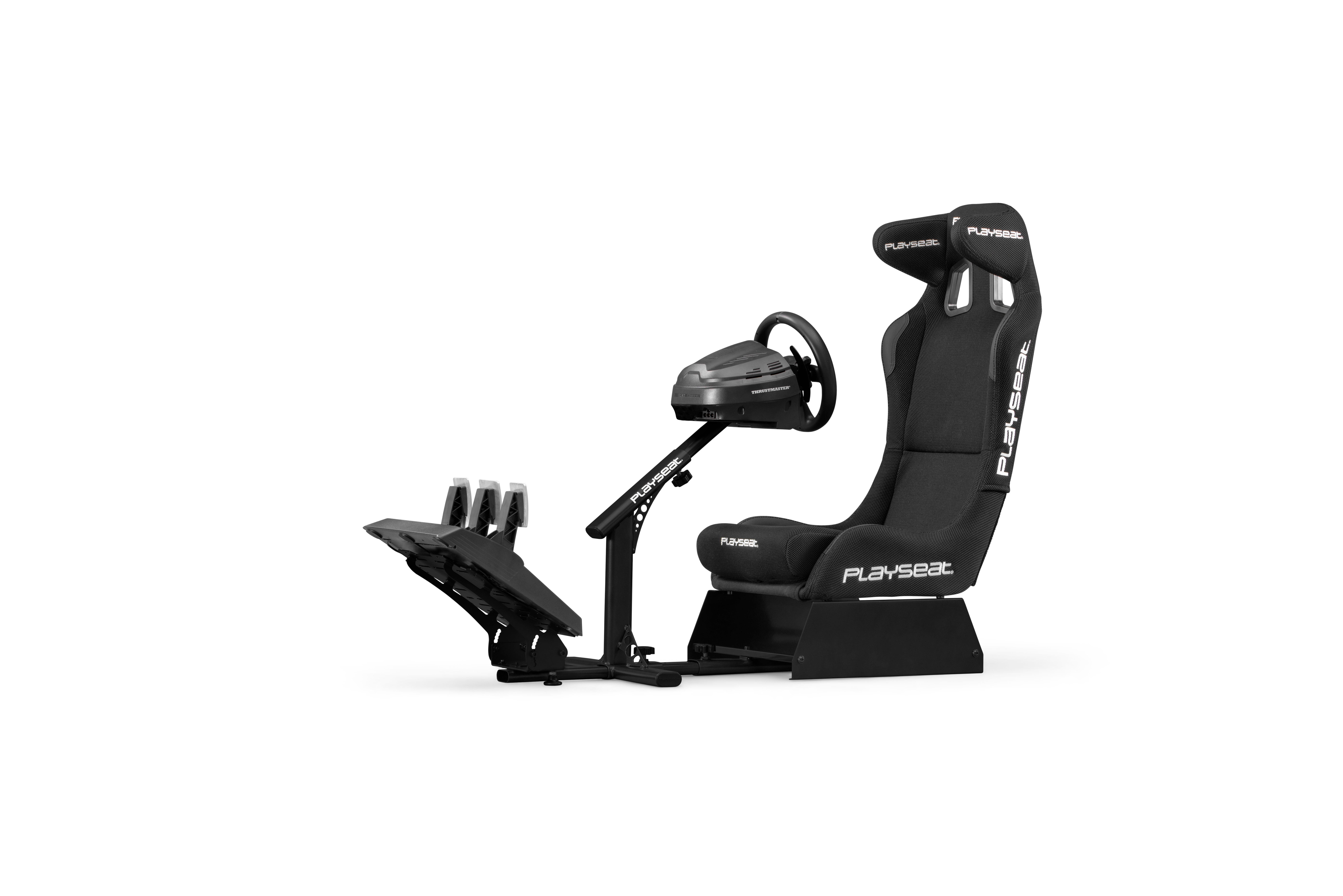 Playseat Gaming-Stuhl Evolution PRO - Black günstig online kaufen