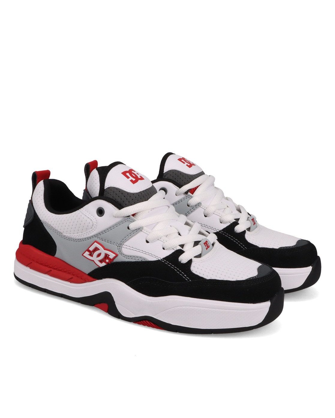 DC Shoes DC Ascend Sneaker günstig online kaufen