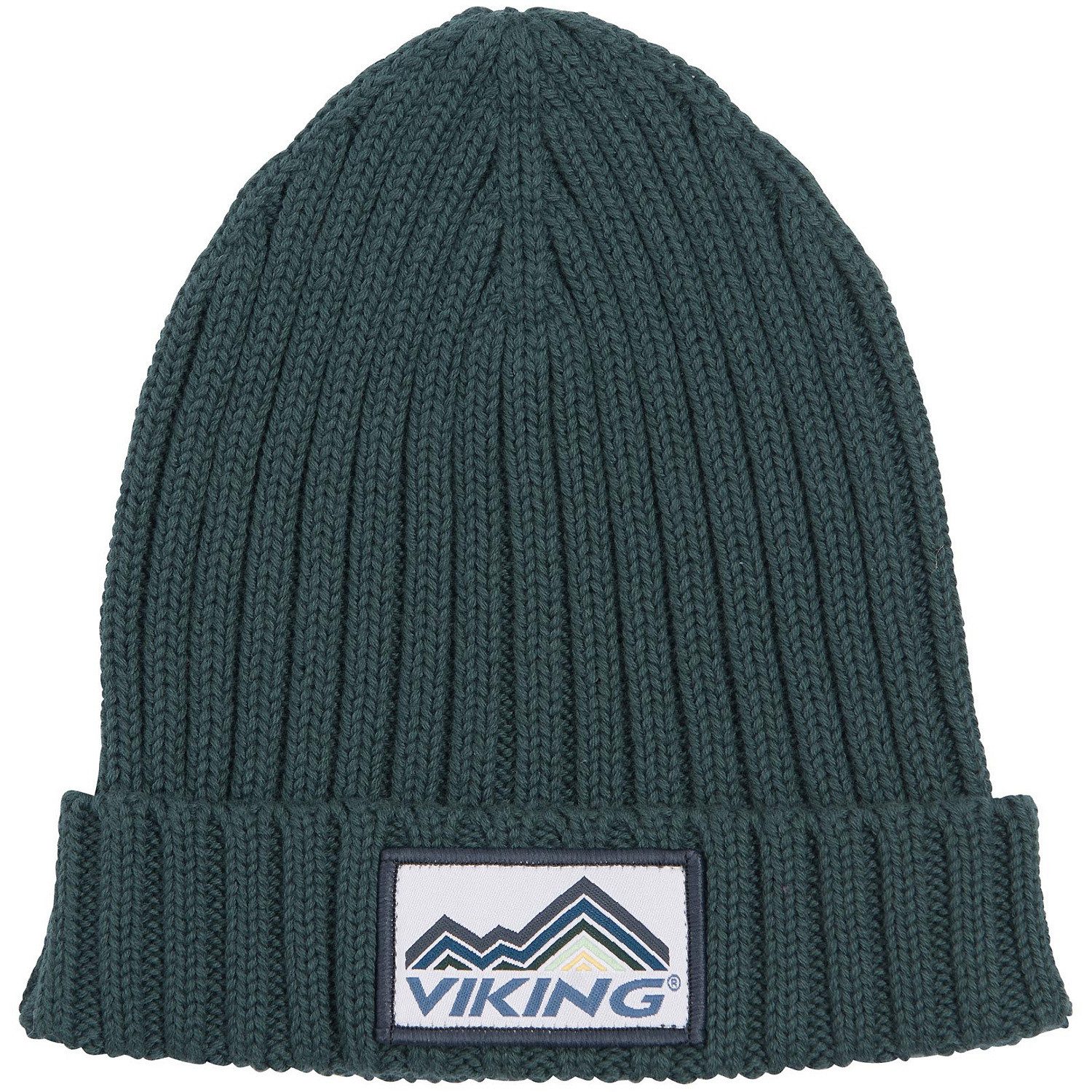 Viking Beanie Mütze PLAY COTT BEANIE