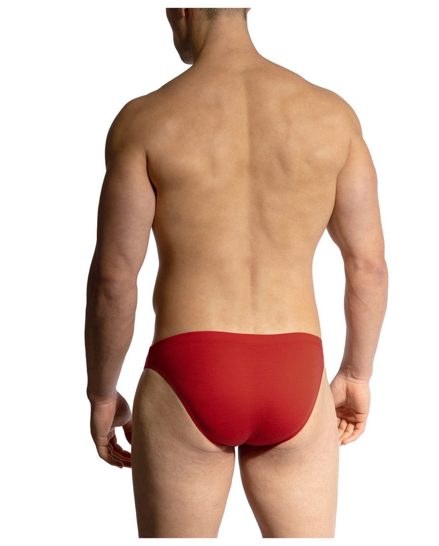 Olaf Benz Slip RED 2400 Brazilbrief Exquisite Lyocell-Mischung
