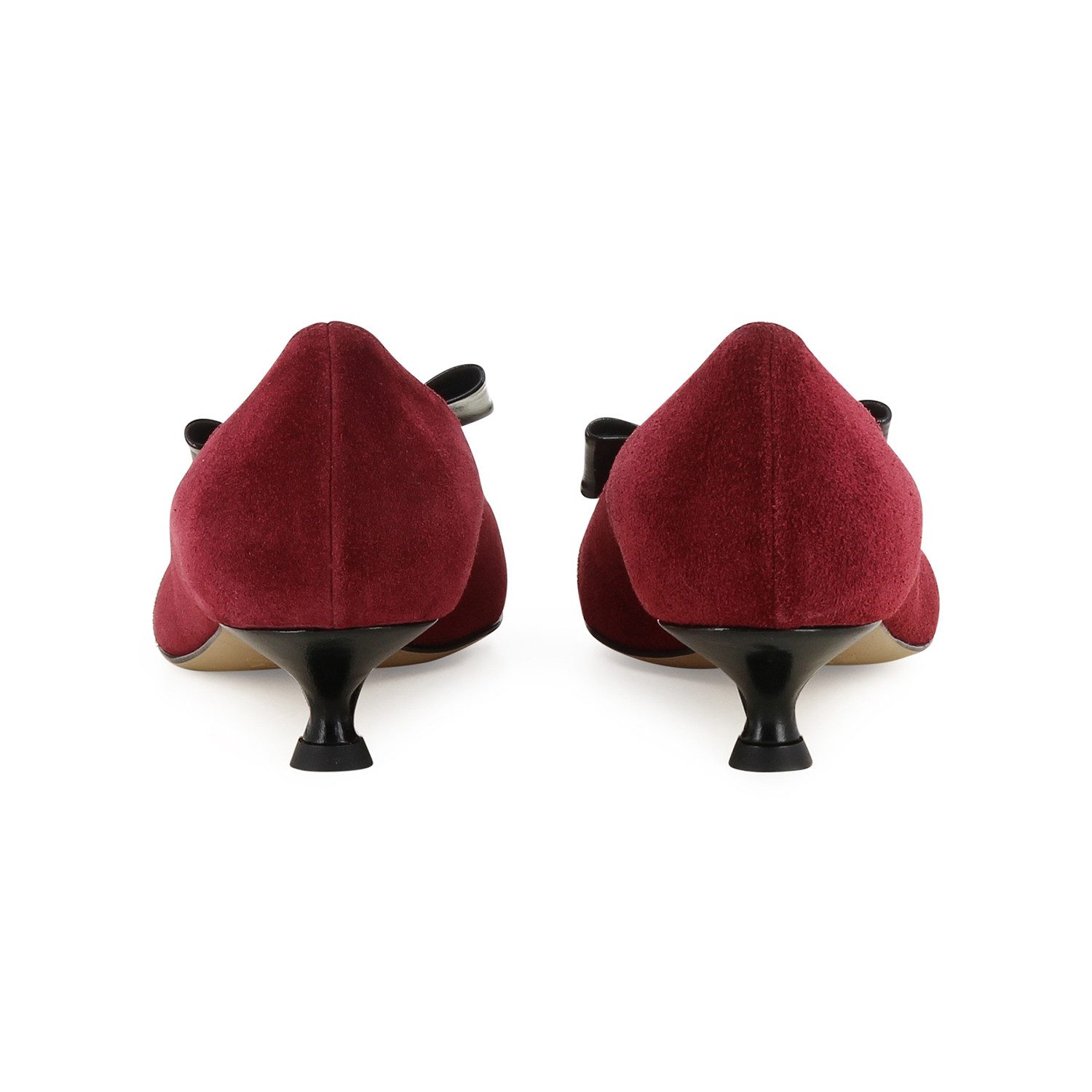 Evita GIORGIA Pumps (Paar, Kunstledersohle) Handmade in Italy