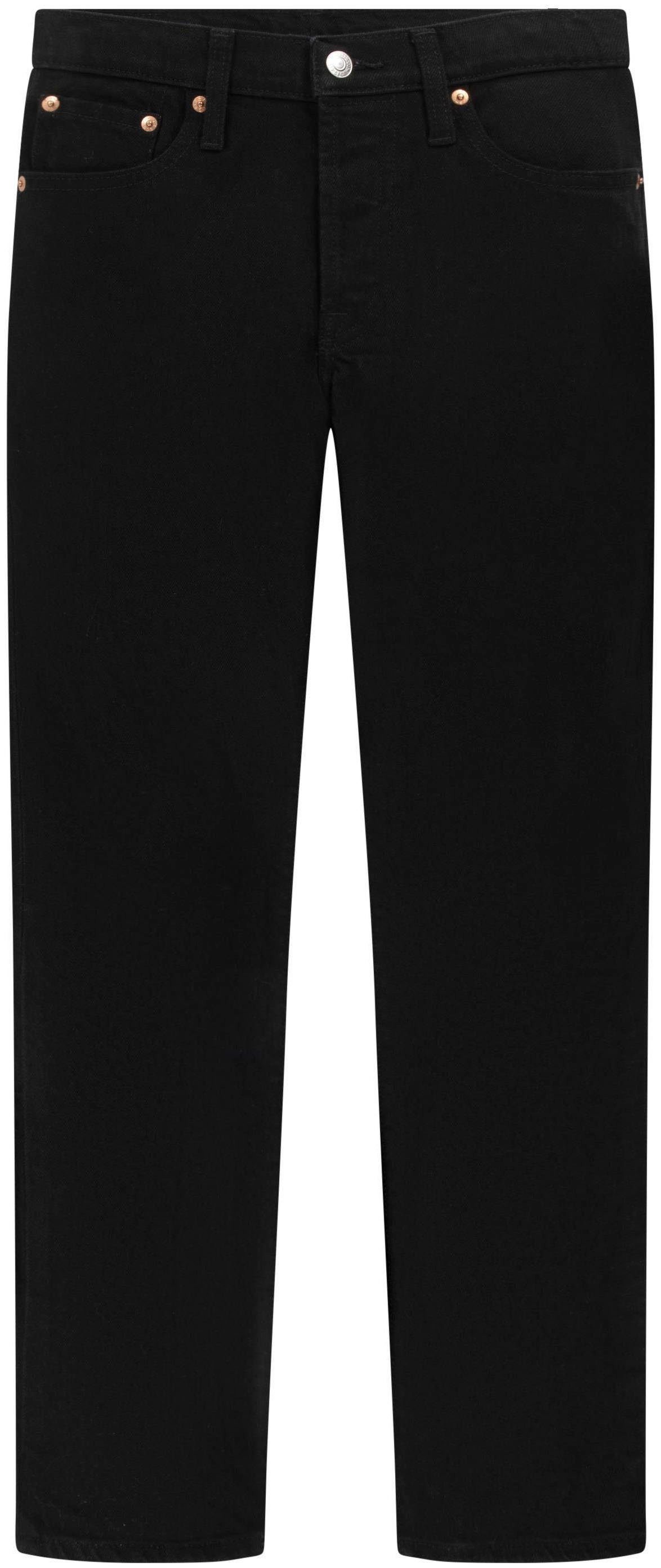 Levi's® Kids for ORIGINAL 5-Pocket-Jeans 501 JEANS BOYS black