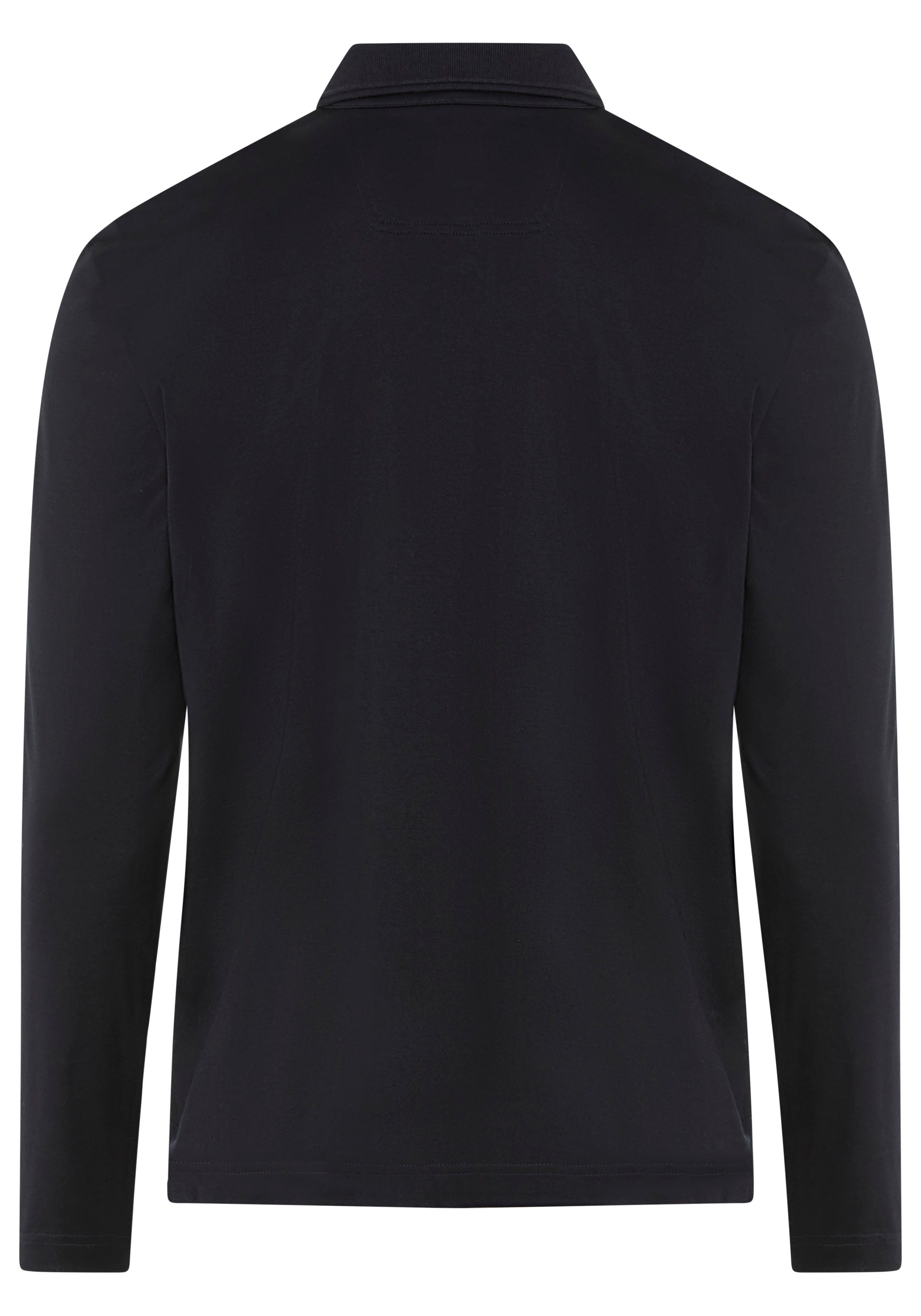 BOSS GREEN Langarm-Poloshirt Pirol Langarm, regular günstig online kaufen