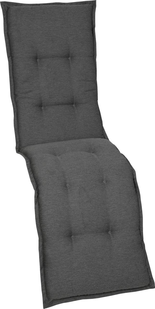 Liegenauflage Relaxauflage, Material: 100% Polyester