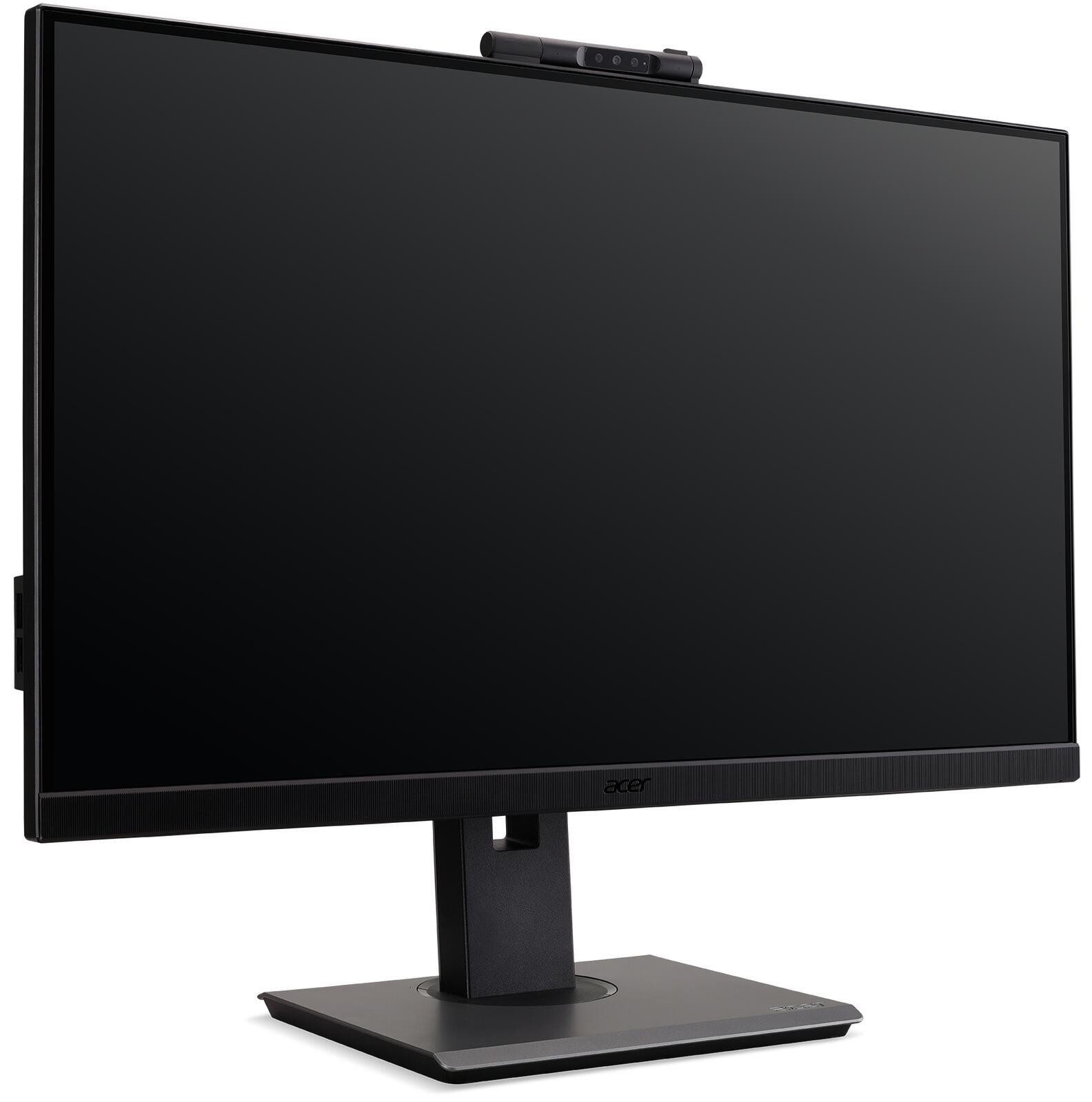 Acer B277KDbmiiprczx TFT-Monitor (3840 x 2160, 4 ms Reaktionszeit, 60 Hz, IPS Panel)