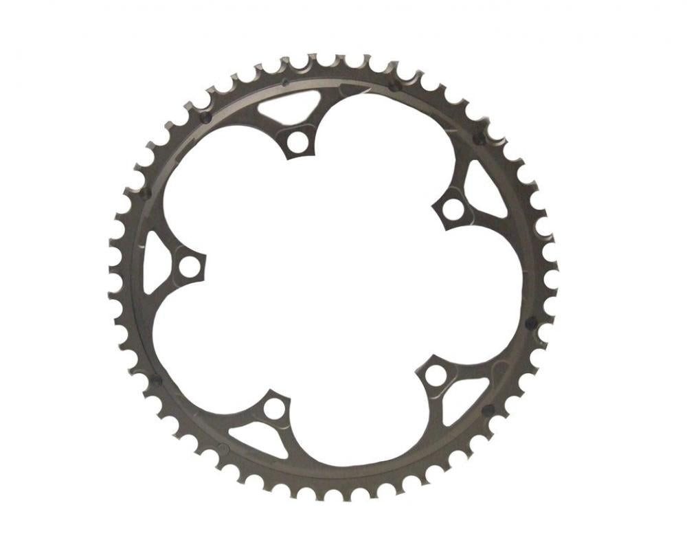 Kettenschaltung Campagnolo Kettenrad Record 10s FC-RE652 - R1238152 52 Zähne