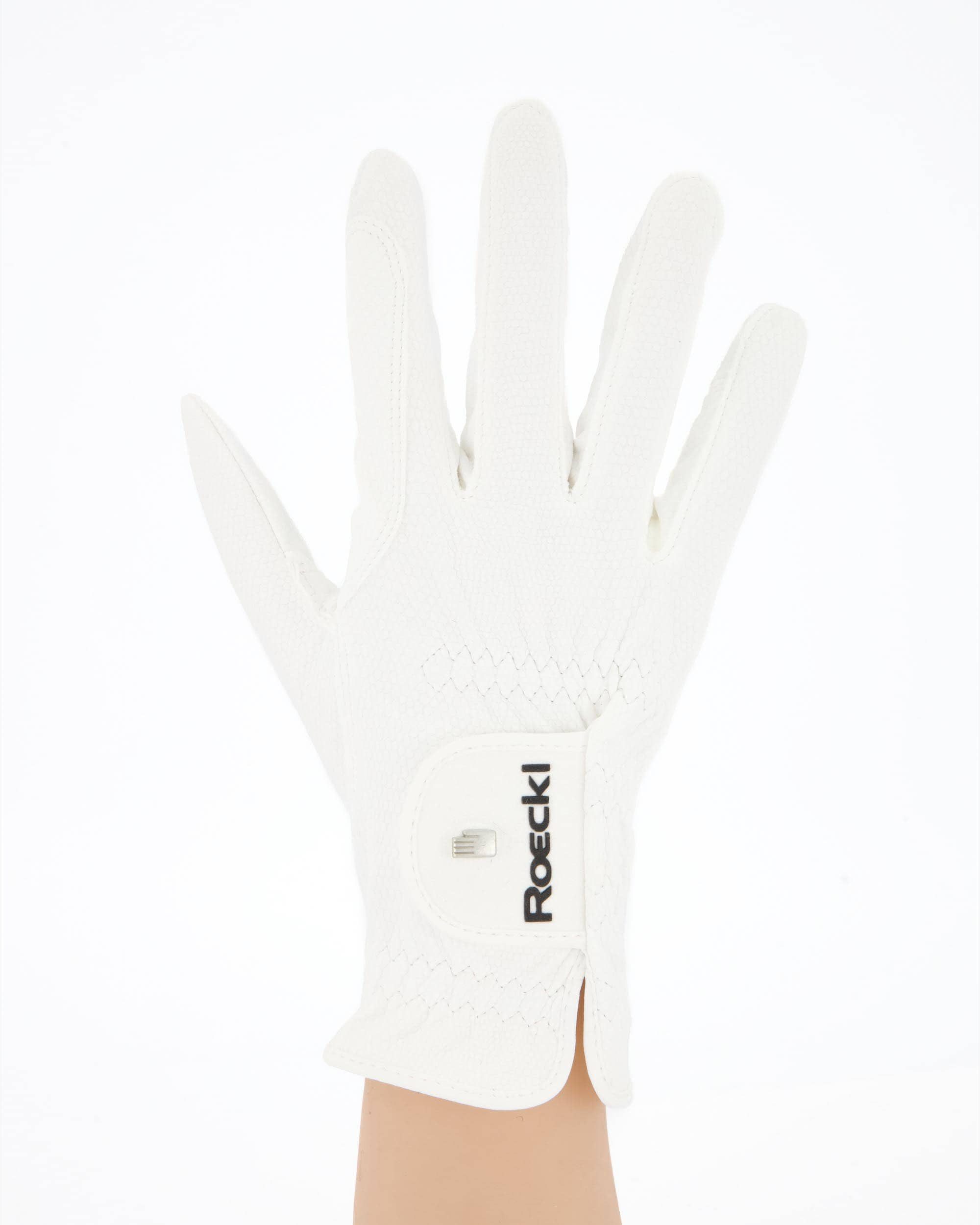 Roeckl Reithandschuhe Reithandschuh Roeck-Grip Pro